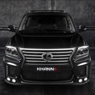 LX 570 ver. HSS